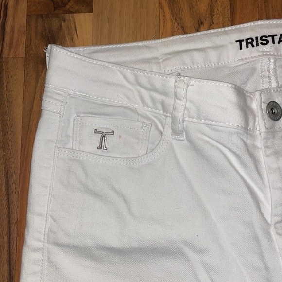 Tristan preloved vintage jeans - Picture 4 of 8